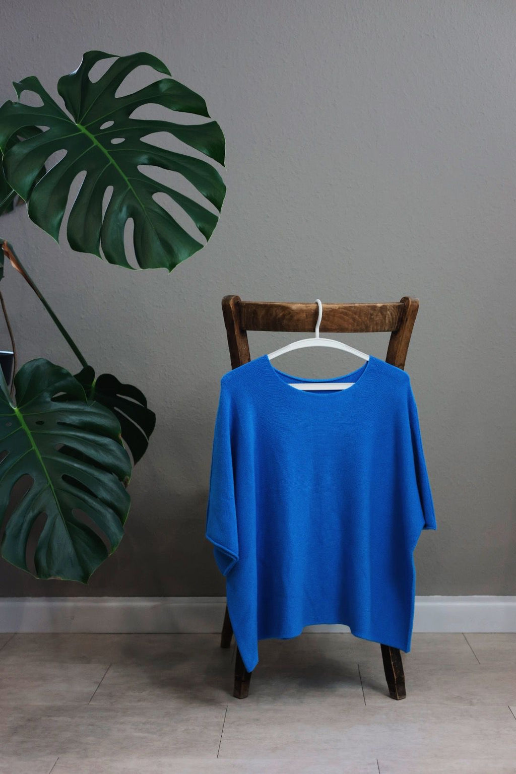 Basic Halbarm Oberteil - dein perfekter Allrounder