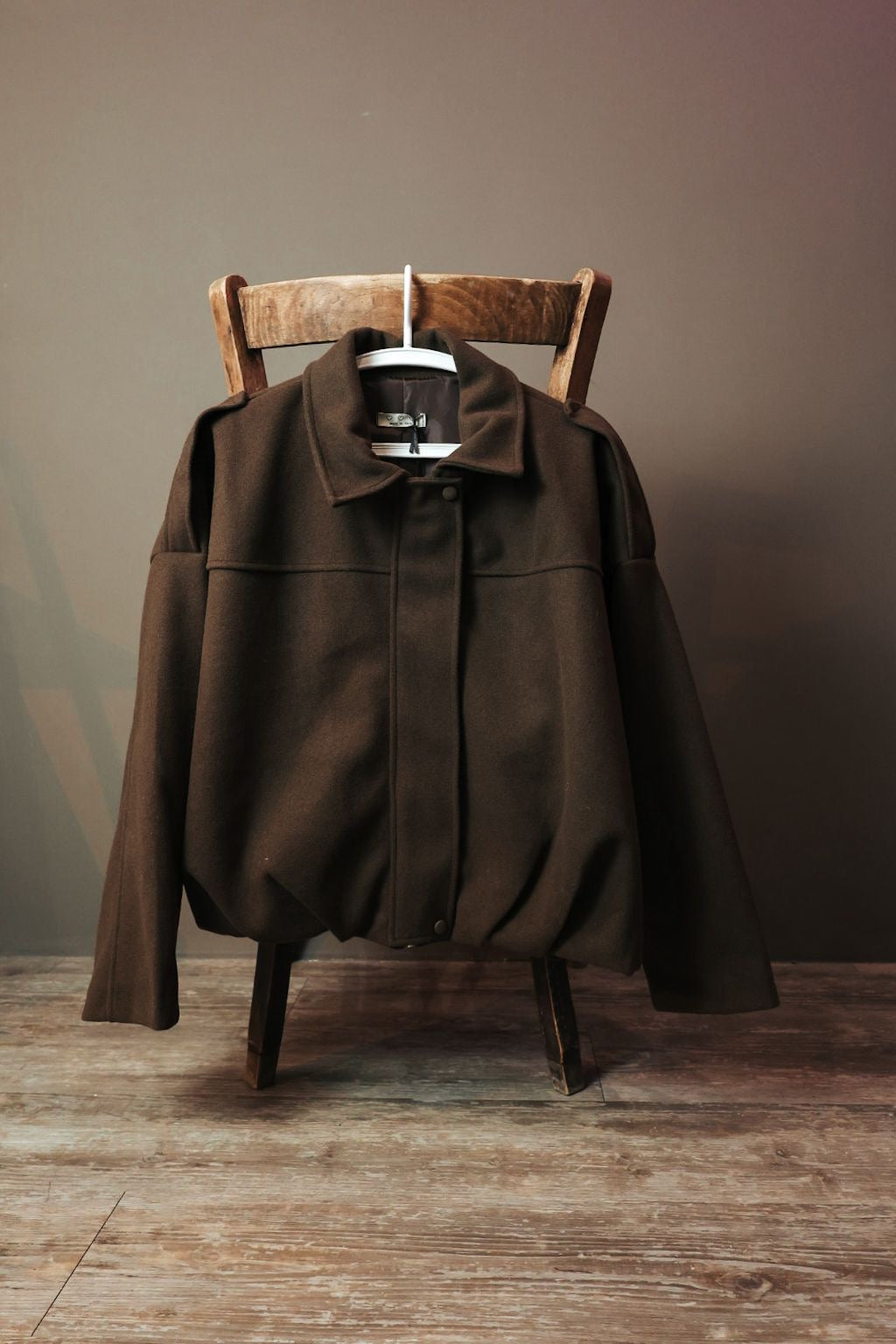 Die virale Autumn Jacke – dein Must-Have für den Herbst