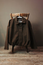 Die virale Autumn Jacke – dein Must-Have für den Herbst