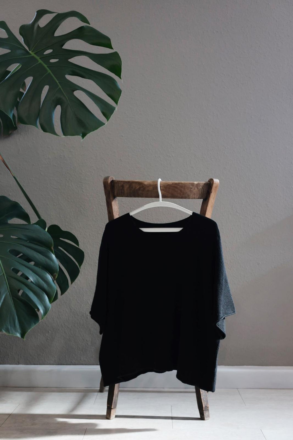 Basic Halbarm Oberteil - dein perfekter Allrounder