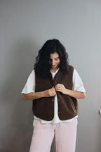 Basic Halbarm Oberteil - dein perfekter Allrounder