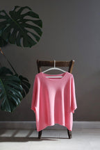 Basic Halbarm Oberteil - dein perfekter Allrounder