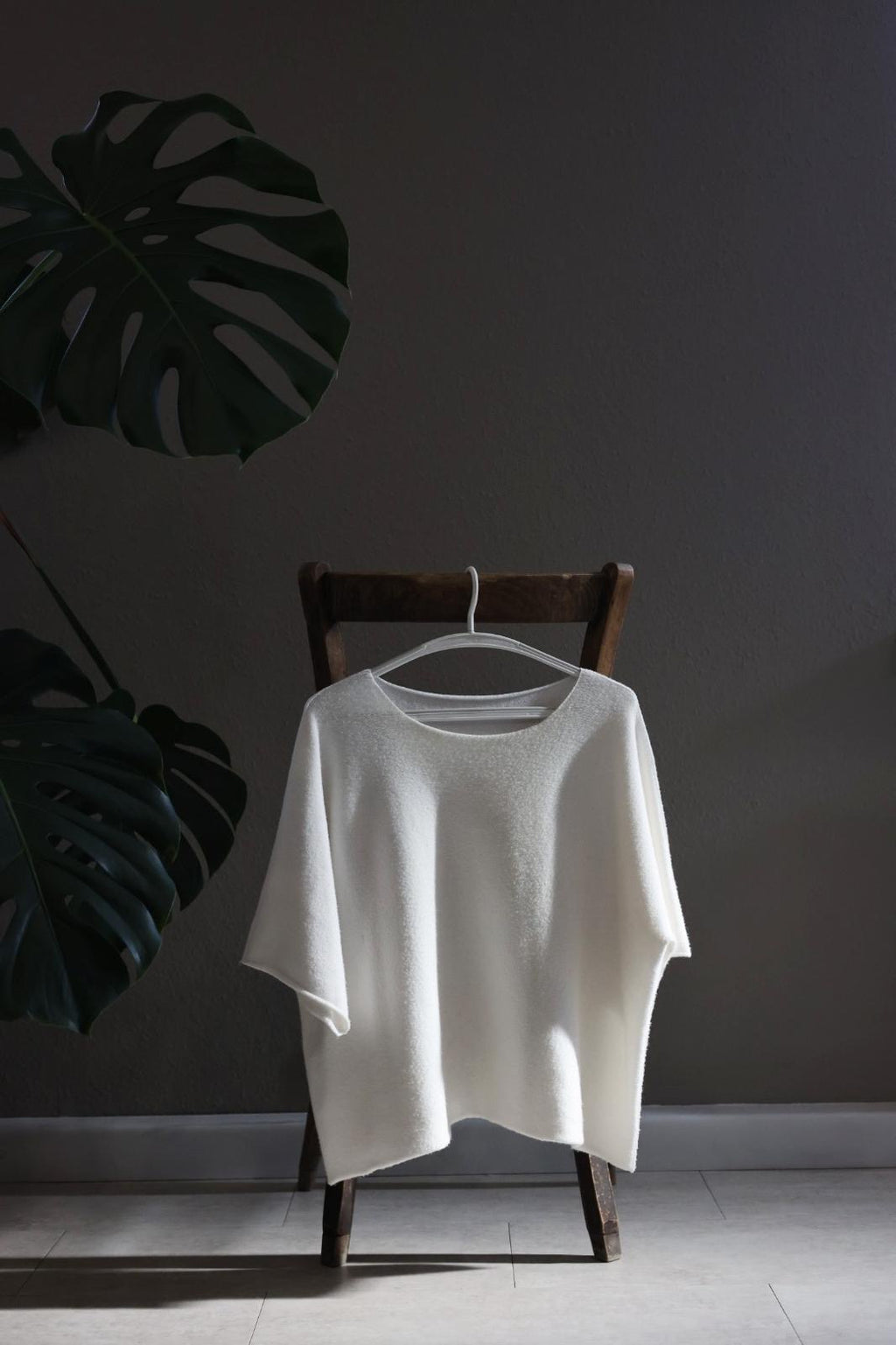 Basic Halbarm Oberteil - dein perfekter Allrounder