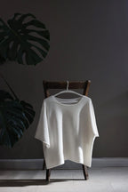 Basic Halbarm Oberteil - dein perfekter Allrounder