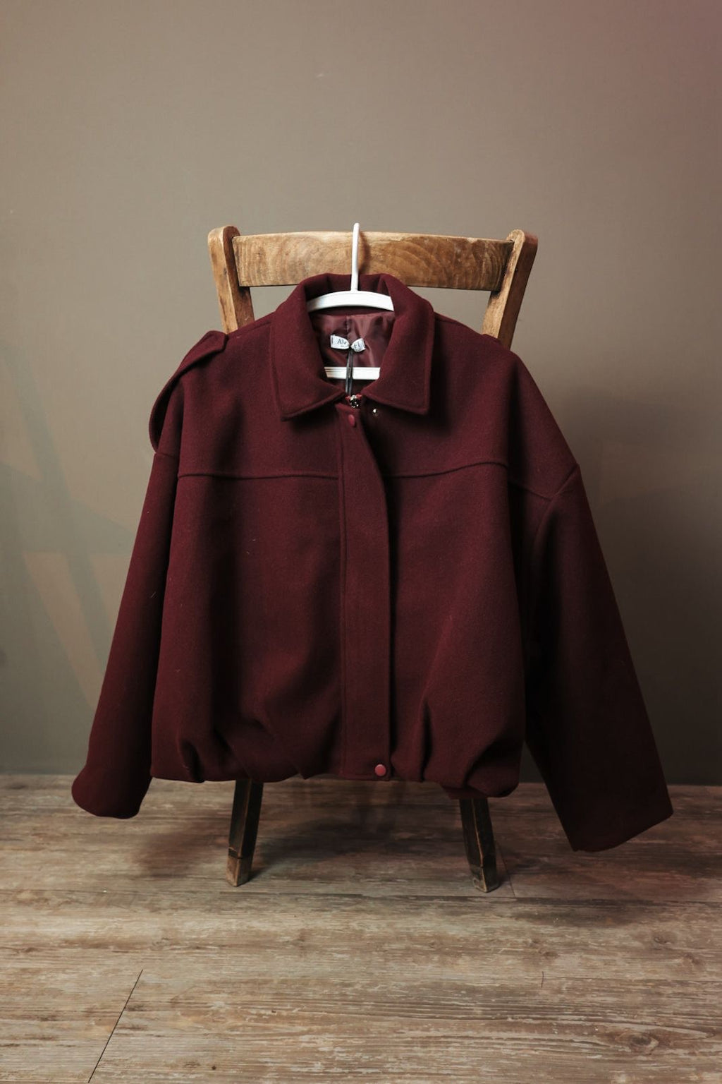 Die virale Autumn Jacke – dein Must-Have für den Herbst