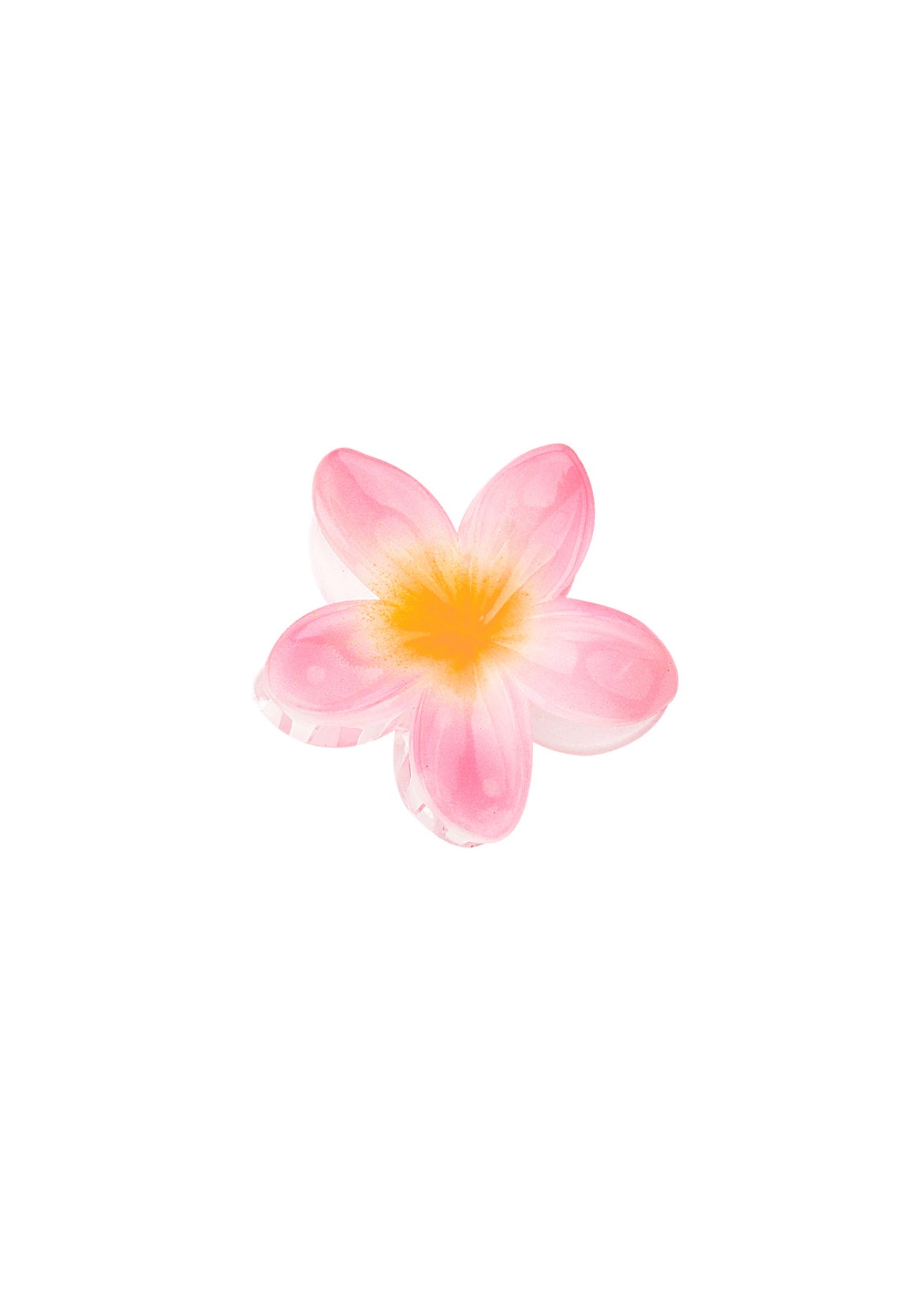 Hawaii Haarklammer klein