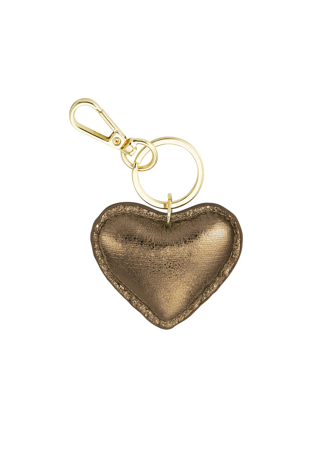 Heart Bagchain