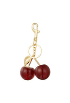 Sweet Cherry Bag Chain
