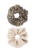 Animal Scrunchie