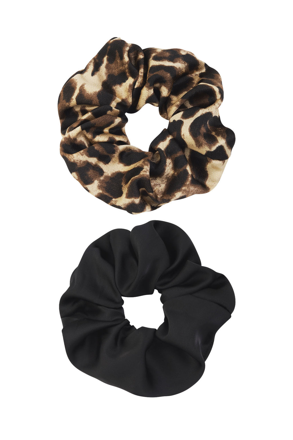 Animal Scrunchie