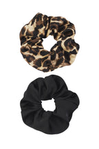Animal Scrunchie