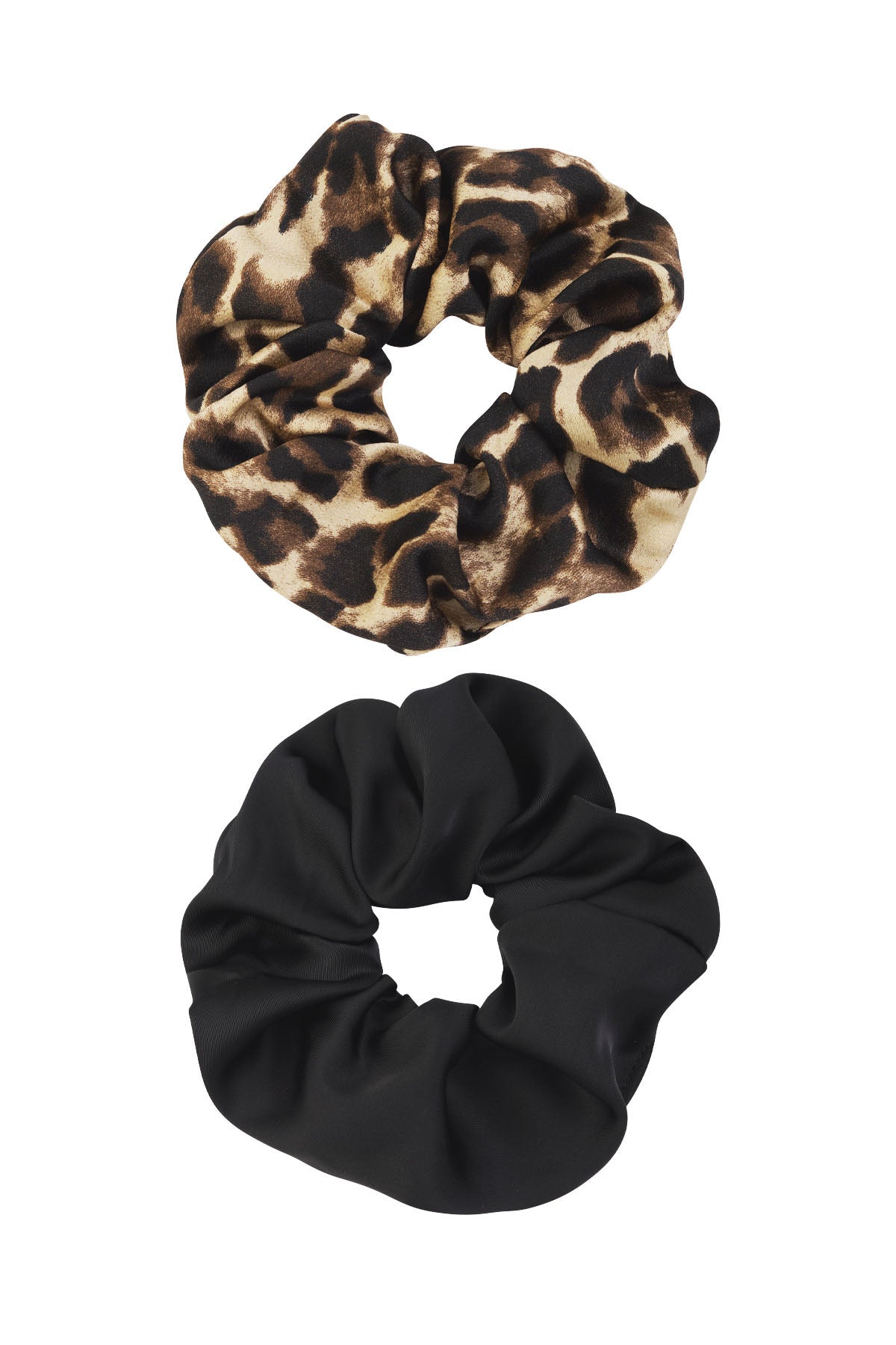 Animal Scrunchie