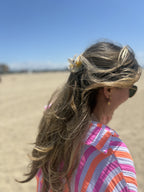 Hawaii Haarklammer klein